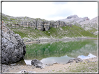foto Lago di Crespeina